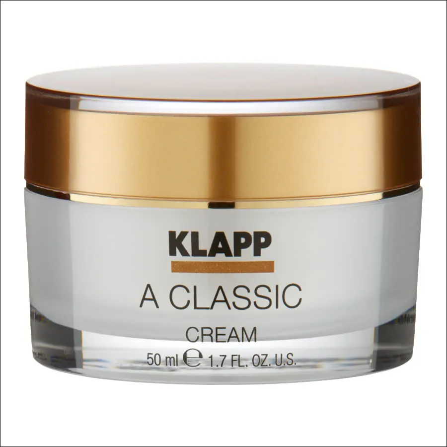 Cream: Crema de noche enriquecida para piel madura