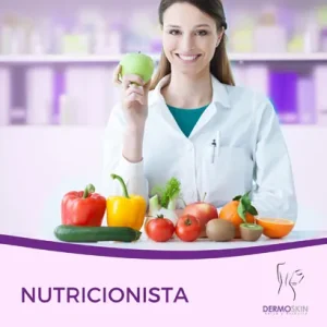 Nutrición