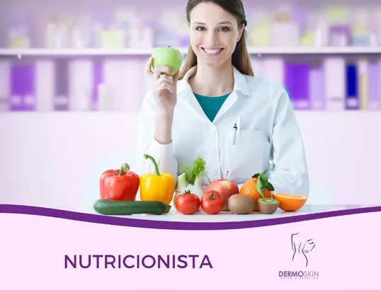 Nutrición