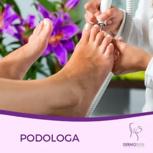 Podología